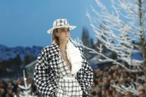 Paris Fashion Week 